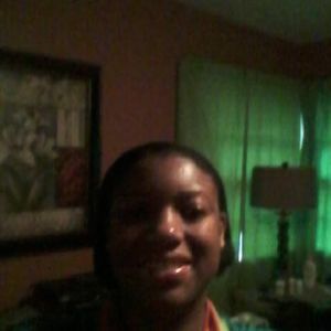 Meet your Posher, Lashae